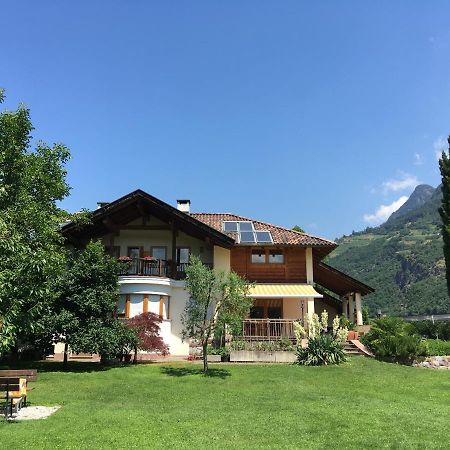 Апартаменты Feldererhof Посталь Экстерьер фото
